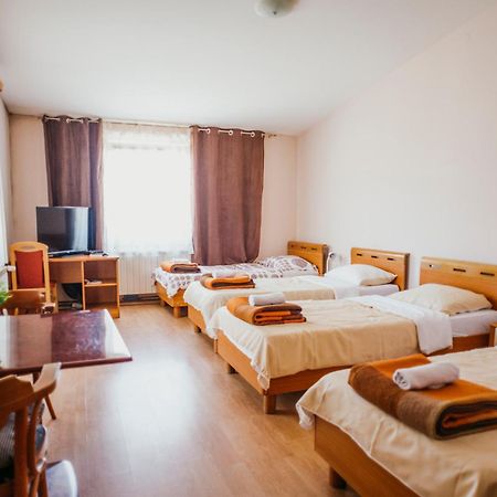 Guest House Sv. Nikola Dugo Selo Exteriér fotografie