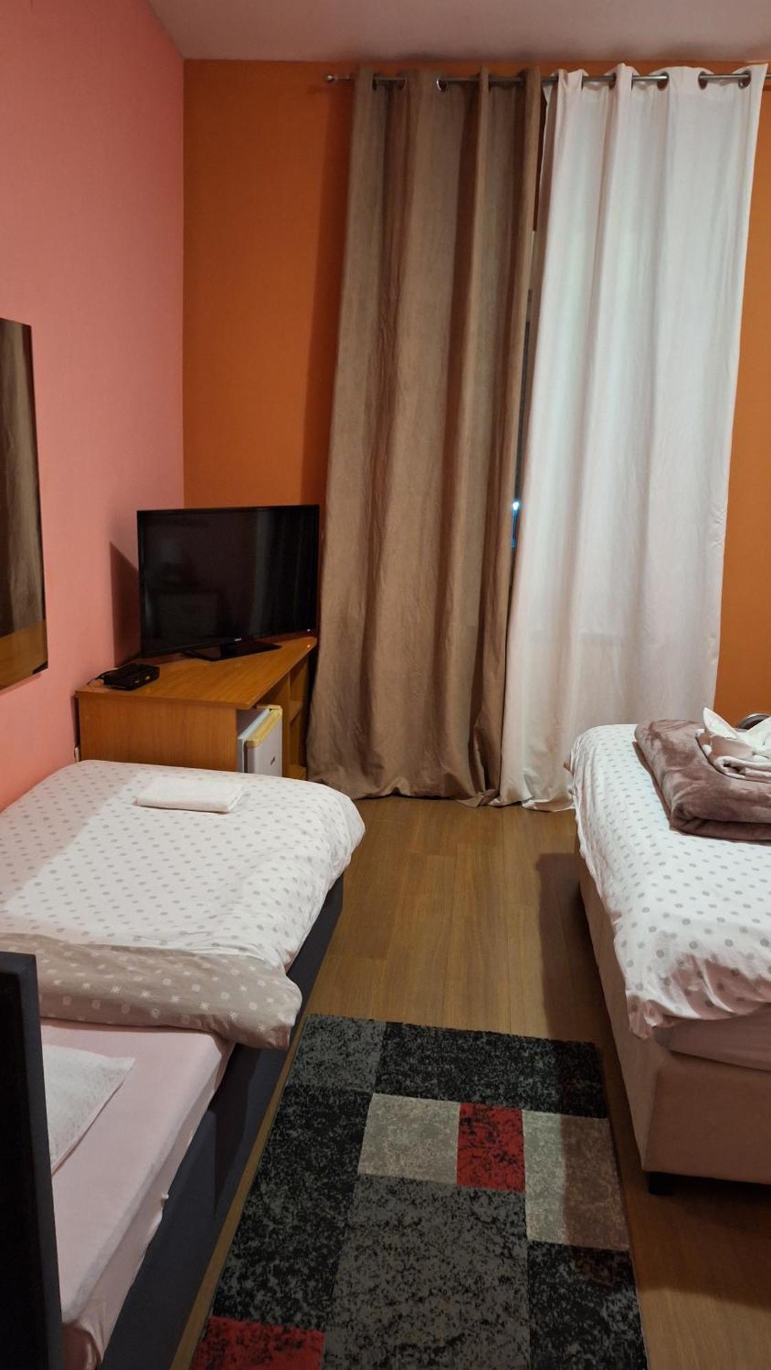 Guest House Sv. Nikola Dugo Selo Exteriér fotografie