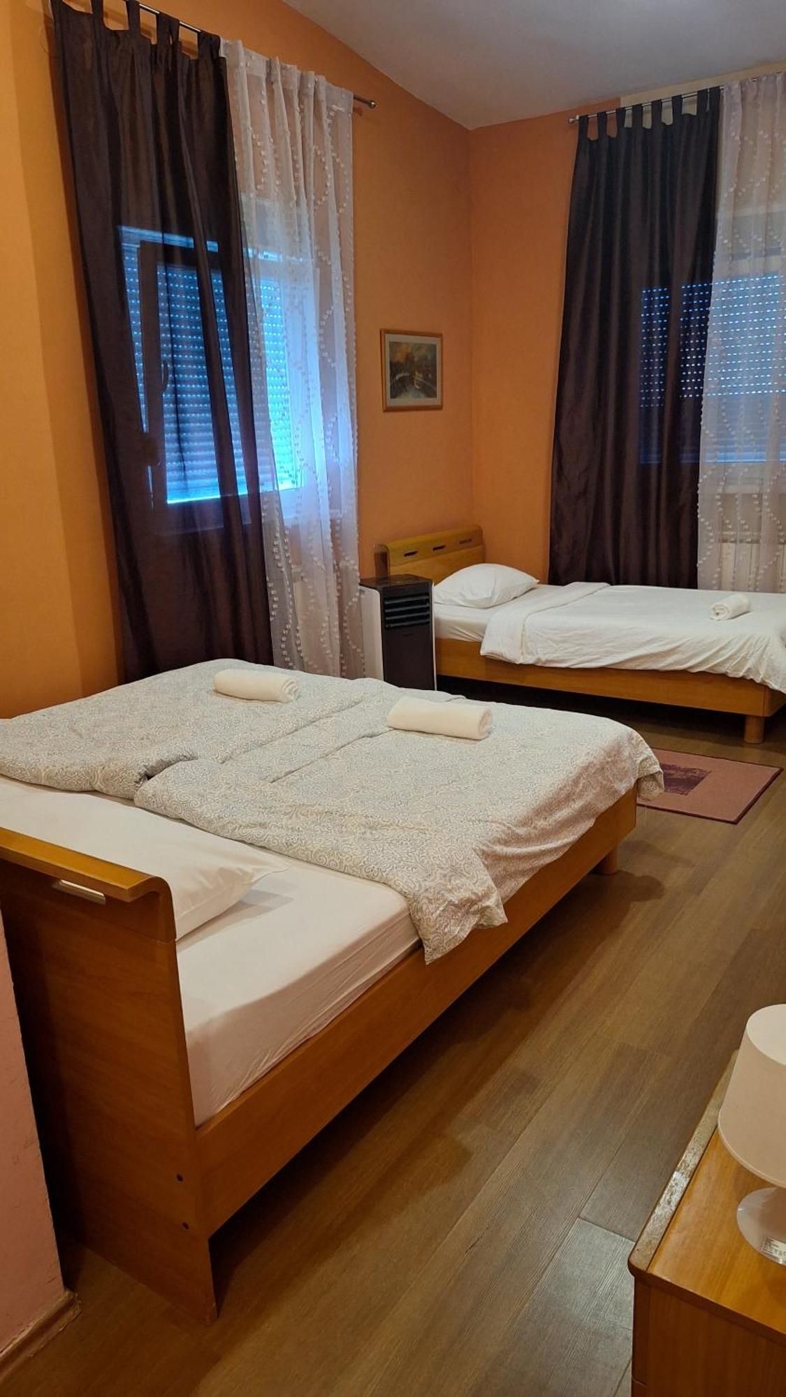 Guest House Sv. Nikola Dugo Selo Exteriér fotografie