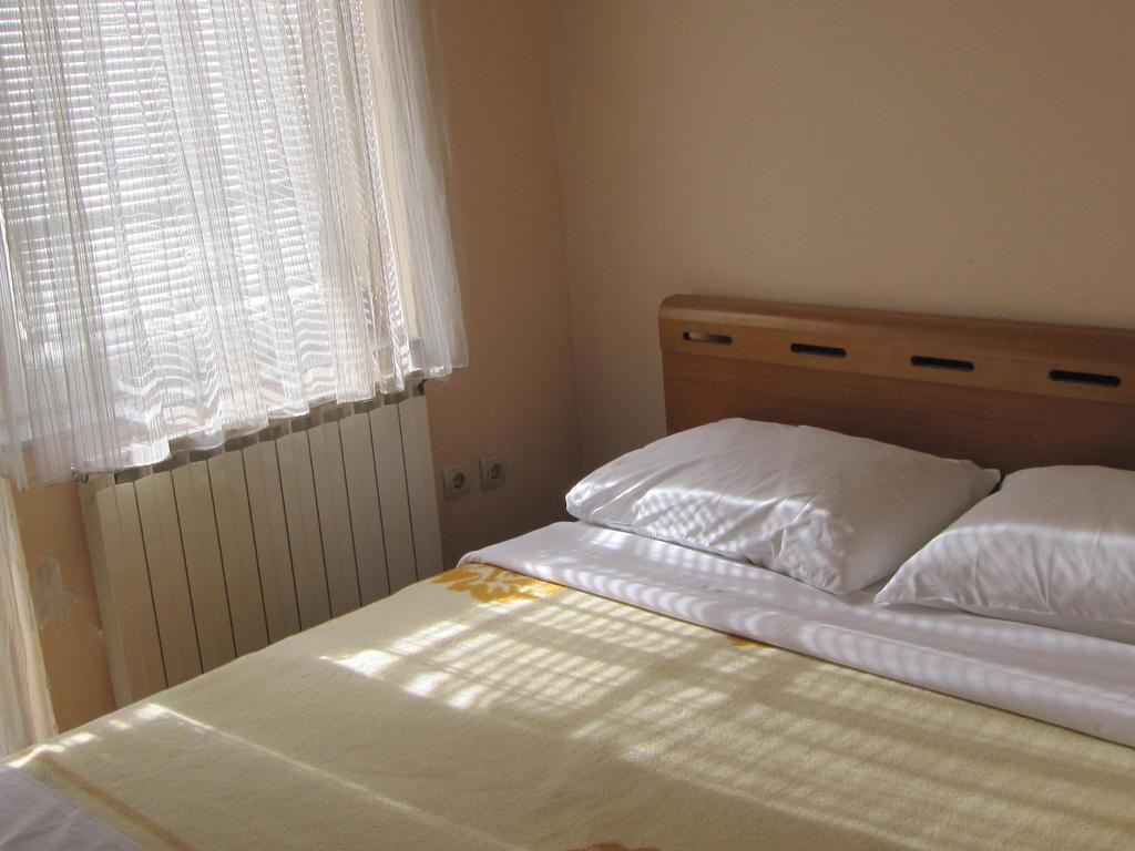 Guest House Sv. Nikola Dugo Selo Exteriér fotografie