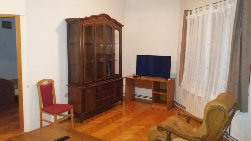 Guest House Sv. Nikola Dugo Selo Exteriér fotografie