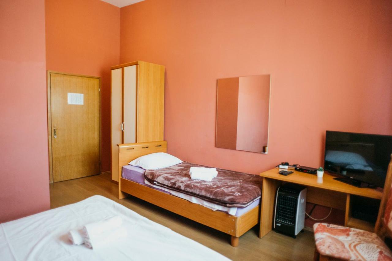 Guest House Sv. Nikola Dugo Selo Exteriér fotografie