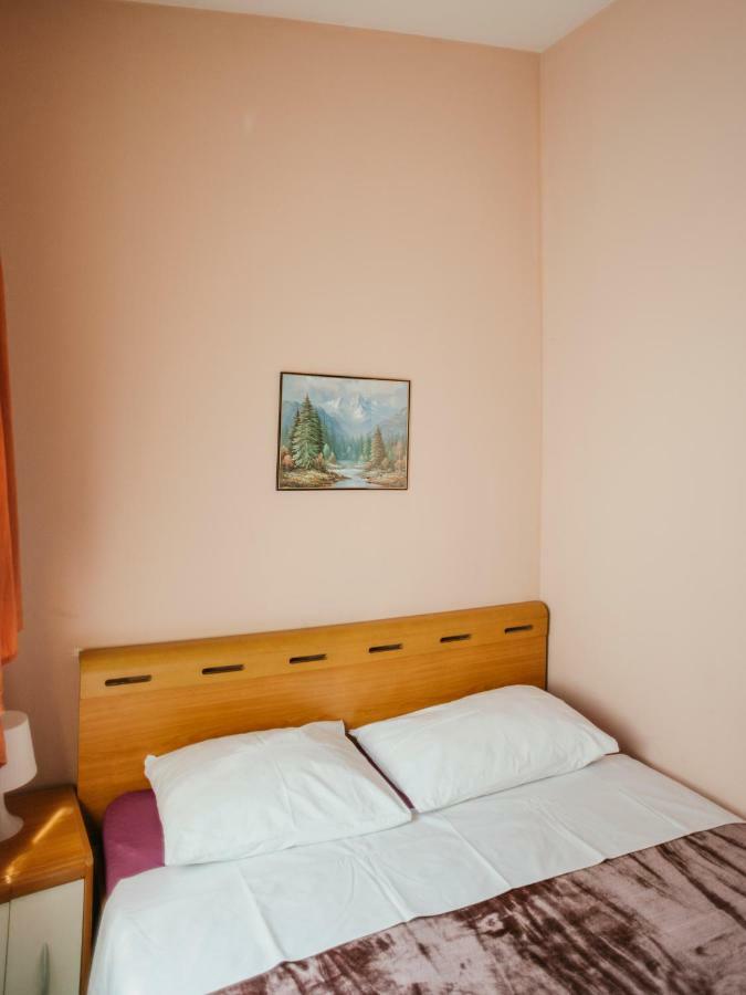 Guest House Sv. Nikola Dugo Selo Exteriér fotografie