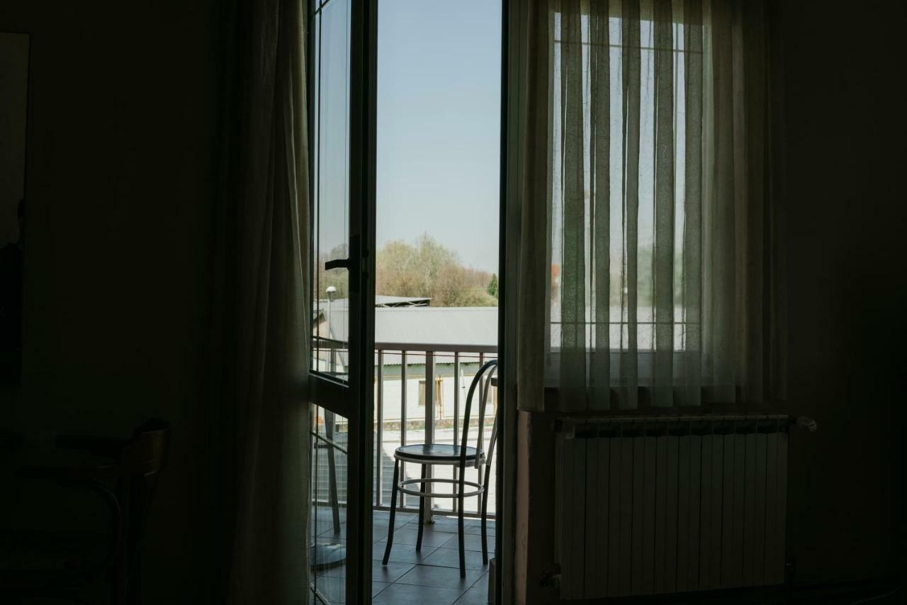 Guest House Sv. Nikola Dugo Selo Exteriér fotografie