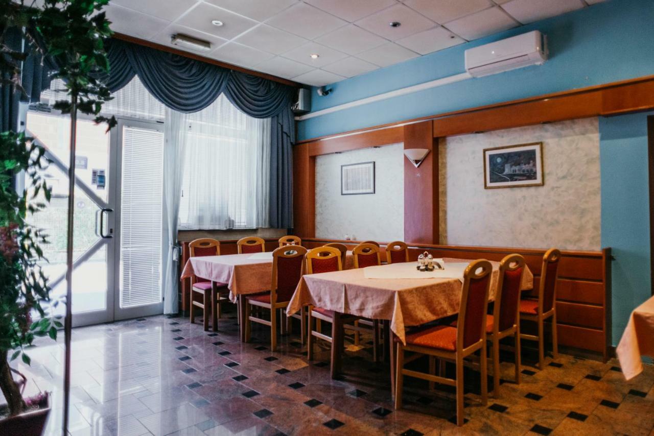 Guest House Sv. Nikola Dugo Selo Exteriér fotografie