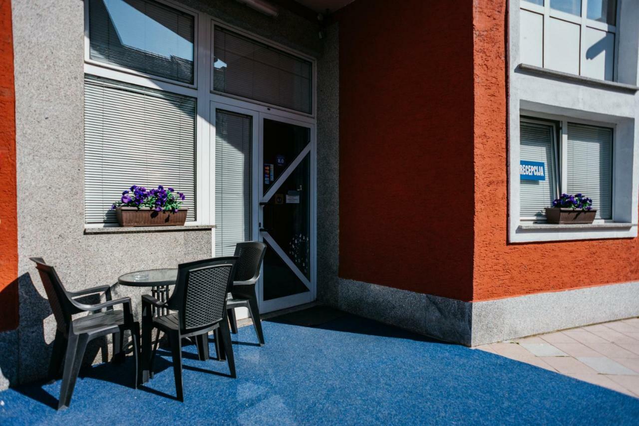Guest House Sv. Nikola Dugo Selo Exteriér fotografie