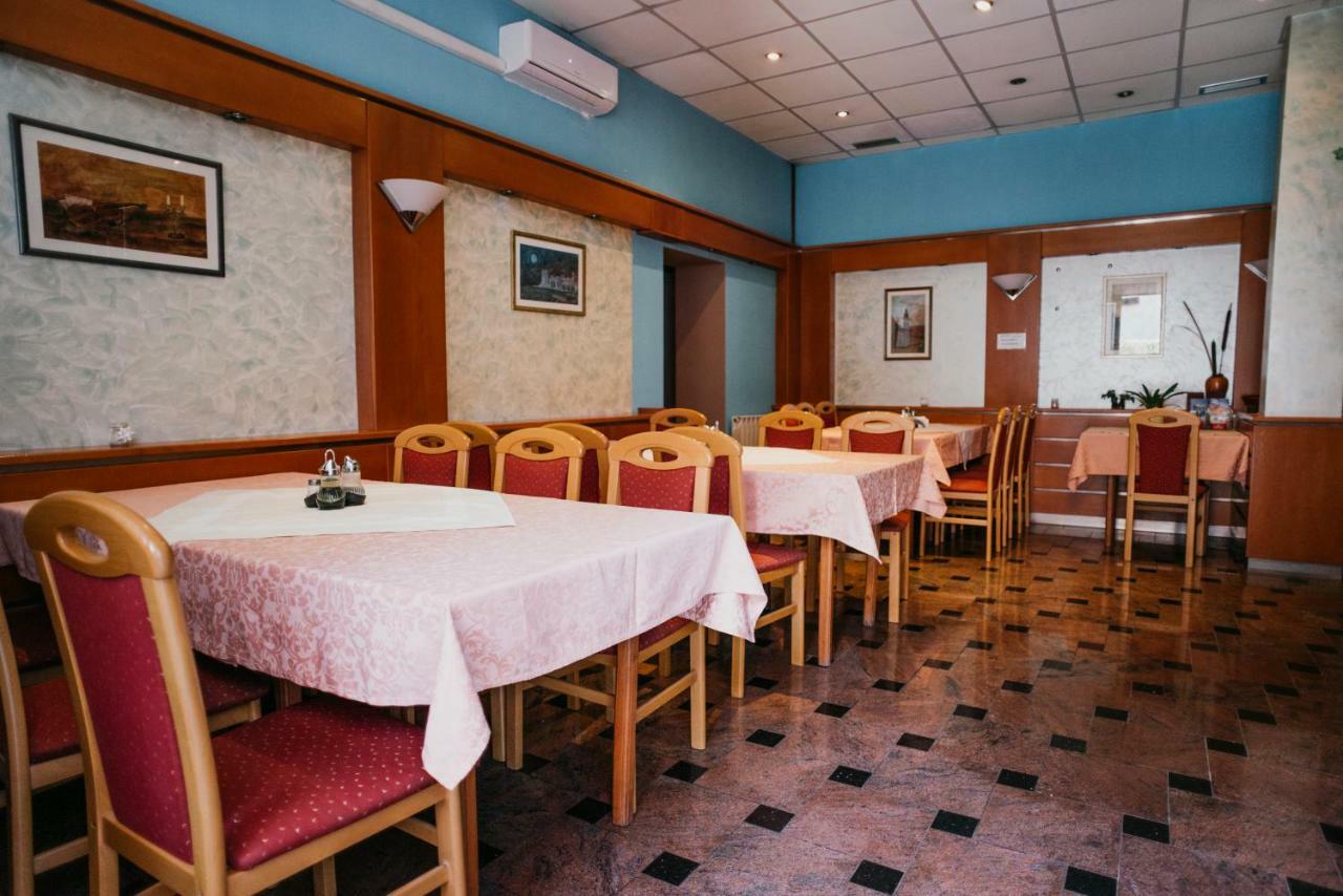 Guest House Sv. Nikola Dugo Selo Exteriér fotografie