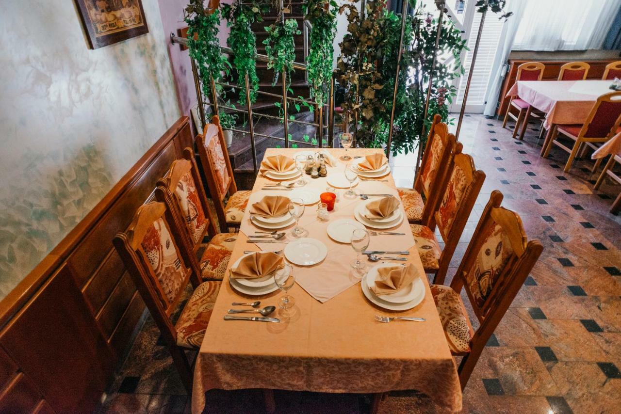 Guest House Sv. Nikola Dugo Selo Exteriér fotografie