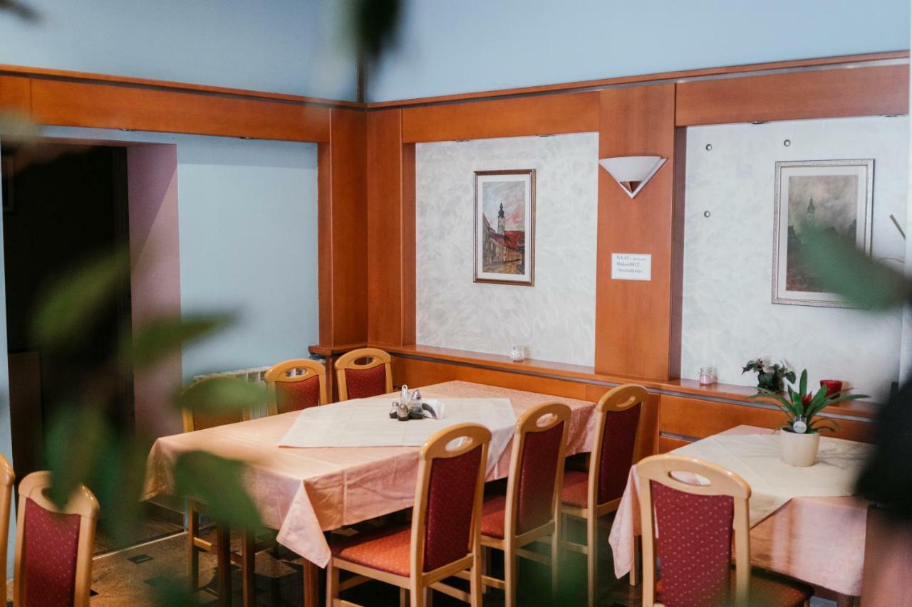 Guest House Sv. Nikola Dugo Selo Exteriér fotografie